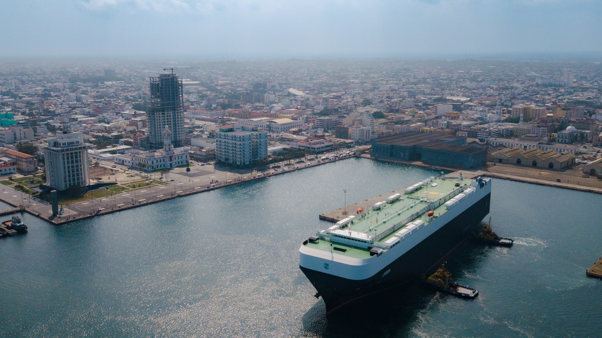 Veracruz